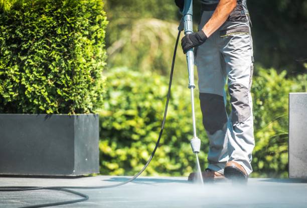 Concrete Sealing in Santa Rosa, TX