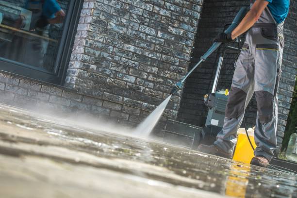 Animal Enclosure Cleaning in Santa Rosa, TX